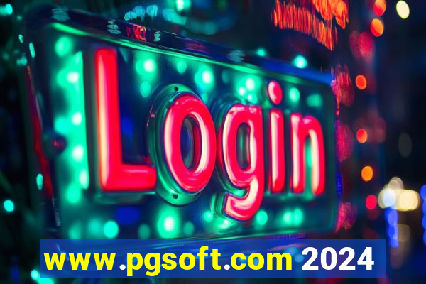 www.pgsoft.com 2024